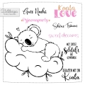Bild 1 von Koala Love Plottdesign