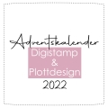 DigiStamp & Plottdesign Adventskalender 2022