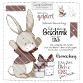 Bild 1 von Surprise Hasi DigiStamp