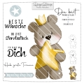 Bild 1 von Sternbärchi DigiStamp