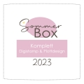 DigiStamp & Plottdesign SommerBox 2023