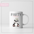 Bild 2 von Party Pandas DigiStamp